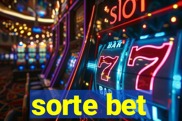 sorte bet